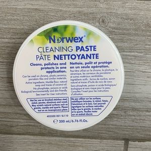 Norwex Cleaning Paste